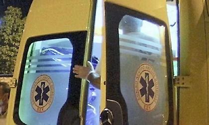 Θανατηφόρο τροχαίο στη Λακωνία - Νεκρός ένας ανήλικος