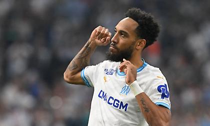 Κλείνει στη Μαρσέιγ για τα επόμενα δύο χρόνια ο Ομπαμεγιάνγκ!