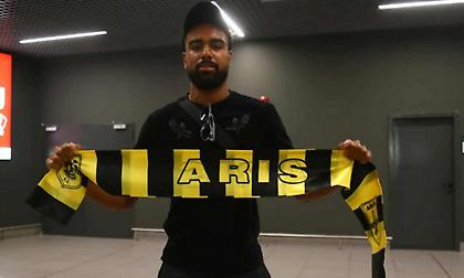 Έφθασε Θεσσαλονίκη για λογαριασμό του Άρη ο Σούντμπεργκ