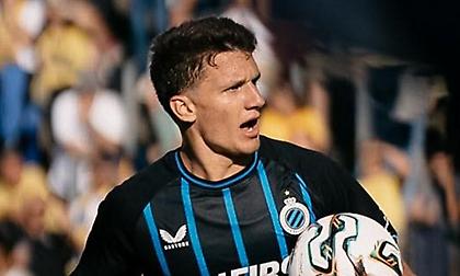 Σούπερ Τζόλης και Σούπερ Καπ για την Κλαμπ Μπριζ!