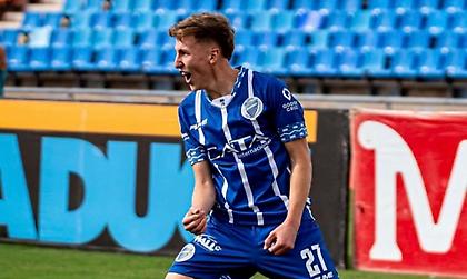 Επιμένει ο Ολυμπιακός για τον Αντίνο - «Νέα βελτιωμένη πρόταση στη Γοδόι Κρους»