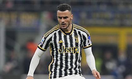 «Ενδιαφέρον και από Ερυθρό Αστέρα για Κόστιτς, αλλά φαβορί αυτήν τη στιγμή είναι ο Ολυμπιακός»!