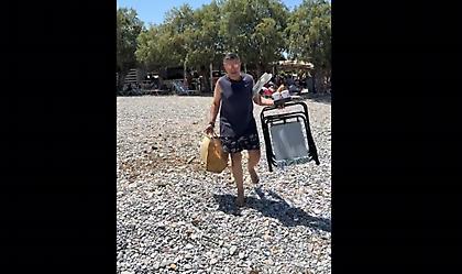 Tips by Markos: «Οι πιο οικονομικές διακοπές μέσα σε πευκοδάσος»