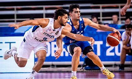 Λιοτόπουλος: «Ο Πιτίνο καταλαβαίνει την αγάπη μου για την Εθνική και συναίνεσε να έρθω»