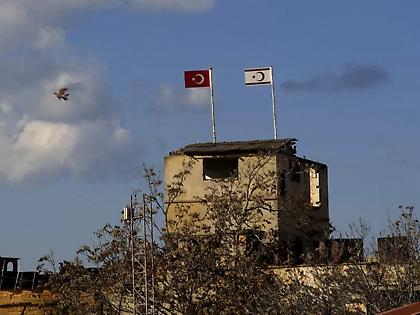 Προκαλεί η Τουρκία: Σύλληψη 5 ηλικιωμένων Ελληνοκυπρίων στα κατεχόμενα για «κατασκοπεία»