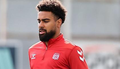 Στη Θεσσαλονίκη σήμερα ο Σούντμπεργκ και ο Καντεβέρε για τον Άρη