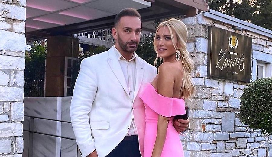 Κοκλώνης-Καινούργιου: Από τις αγάπες και τα λουλούδια στα unfollow κάποια stories -και άφθονο παρασκήνιο- δρόμος