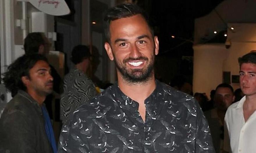 Σοϊλέδης: Ζήτησε δημόσια συγγνώμη που διαμαρτυρήθηκε για το πόσο πλήρωσε το κουλούρι στη Μύκονο