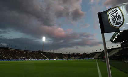 Τσορμπατζόγλου: «Μπαίνει τέλος στον διχασμό στον ΠΑΟΚ - Το χρονοδιάγραμμα για τη νέα Τούμπα»