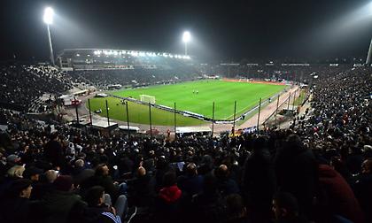 ΑΣ ΠΑΟΚ: «Σε θετικό κλίμα η συνάντηση - Η πρόταση της ΠΑΕ θα εξεταστεί στο ΔΣ»