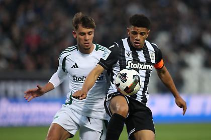 Europa: Με Βόλφσμπεργκερ ο ΠΑΟΚ στον 3ο γύρο, Μπεσίκτας/Σαχτάρ για Παναθηναϊκό εφόσον αποκλειστεί από τη Ρέιντζερς