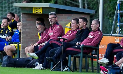 Σαββόπουλος: «Ποιες θα είναι οι αλλαγές στην ευρωπαϊκή λίστα του Άρη – Ποιες οι σκέψεις του Ουζουνίδη ενόψει Αράζ»