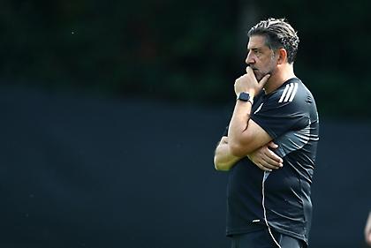 Παναθηναϊκός: Με Πορτογάλο τεχνικό δεν χάνει από Σκωτσέζους