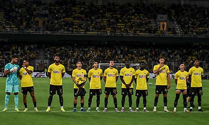 ΑΕΚ: Χωρίς περιθώριο λάθους λόγω παλιών αμαρτιών