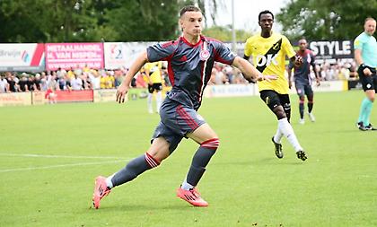 Δεύτερες σκέψεις για εξτρέμ στον Ολυμπιακό λόγω Πνευμονίδη