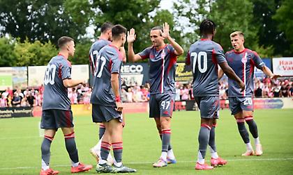 Τα εισιτήρια για το δεύτερο φιλικό του Ολυμπιακού στην Ολλανδία