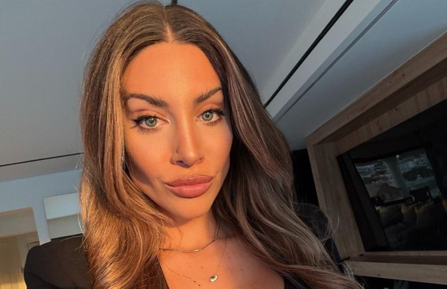 Φελίσια Τσαλαπάτη: Μπέρδεψε π.μ με μ.μ, έχασε την πτήση, πήρε άλλη και πήγε σε λάθος μέρος