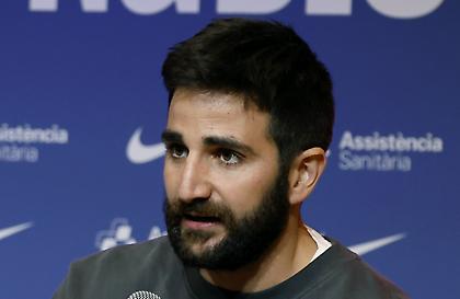 Επιστρέφει στην Μπανταλόνα ο Ρούμπιο