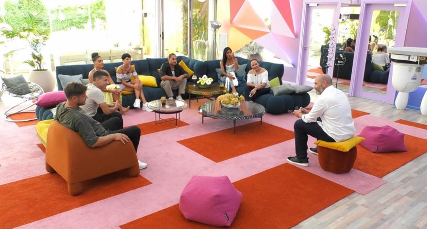 Big Brother: Αυτοί ειναι οι 5 που πέρασαν στον τελικό και οι 2 που αποχώρησαν;