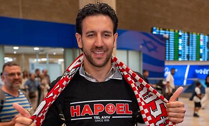 Μίσιτς: «Ευκαιρία να χτίσουμε μια δυναστεία εδώ»