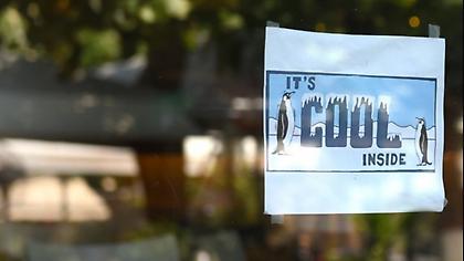 Σε αυξημένη επιφυλακή ο δήμος Αθηναίων λόγω καύσωνα - Ανοίγουν επτά κλιματιζόμενοι χώροι