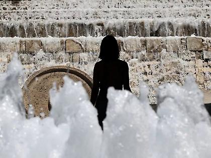 Επικαιροποίηση του έκτακτου δελτίου της ΕΜΥ: Θα ξεπεράσει τους 41 βαθμούς ο υδράργυρος - Πόσο θα διαρκέσει ο καύσωνας