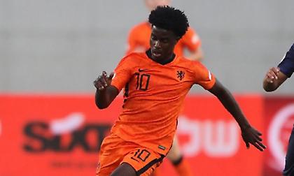 Ήρθε Ελλάδα για τον Άρη ο Μισεουί