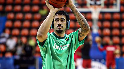 Μακάμπι: Απέκτησε τον Μάρσιο Σάντος