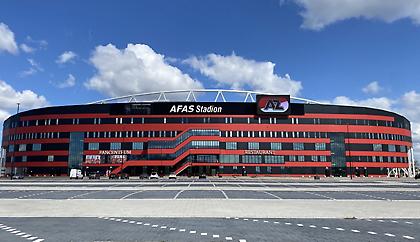 Τα εισιτήρια του Άλκμααρ-Ολυμπιακός