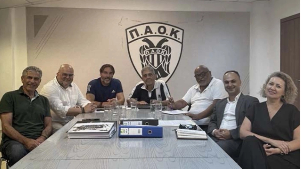  ΠΑΕ και ΑΣ συμφώνησαν για την κατασκευή για τη Νέα Τούμπα
