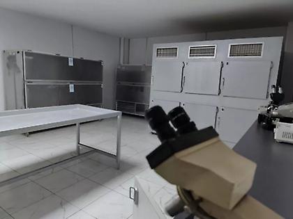 Επαναλειτουργεί από σήμερα η Ιατροδικαστική Υπηρεσία Πάτρας με 2 νέους ιατροδικαστές