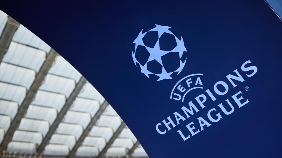 Η κλήρωση του 3ου προκριματικού του Champions League