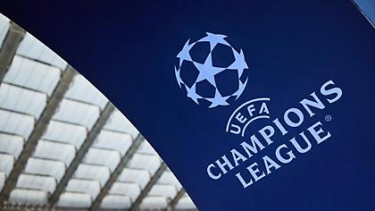 Η κλήρωση του 3ου προκριματικού του Champions League