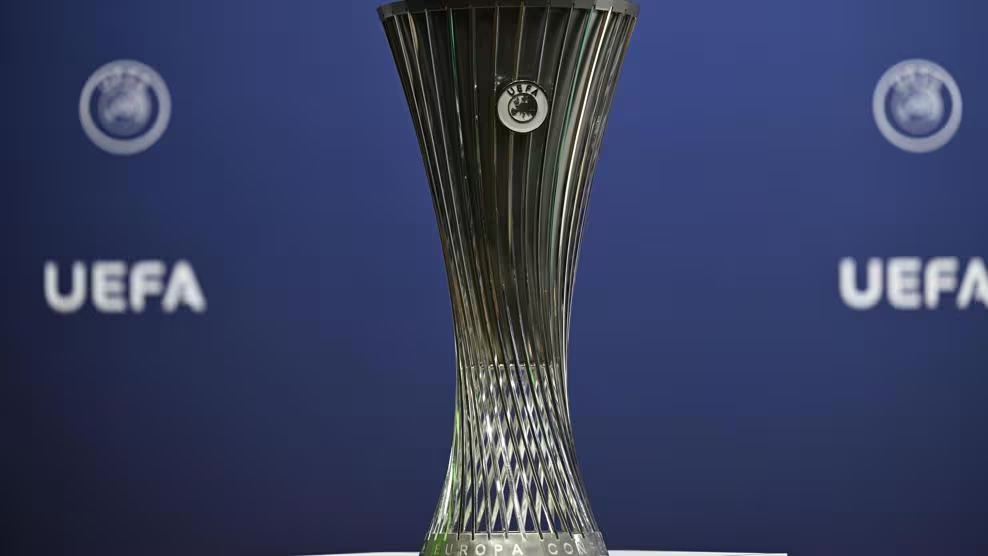 Η κλήρωση του 3ου προκριματικού του Conference League 