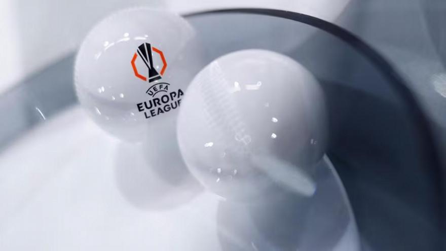 Η κλήρωση του 3ου προκριματικού του Europa League 