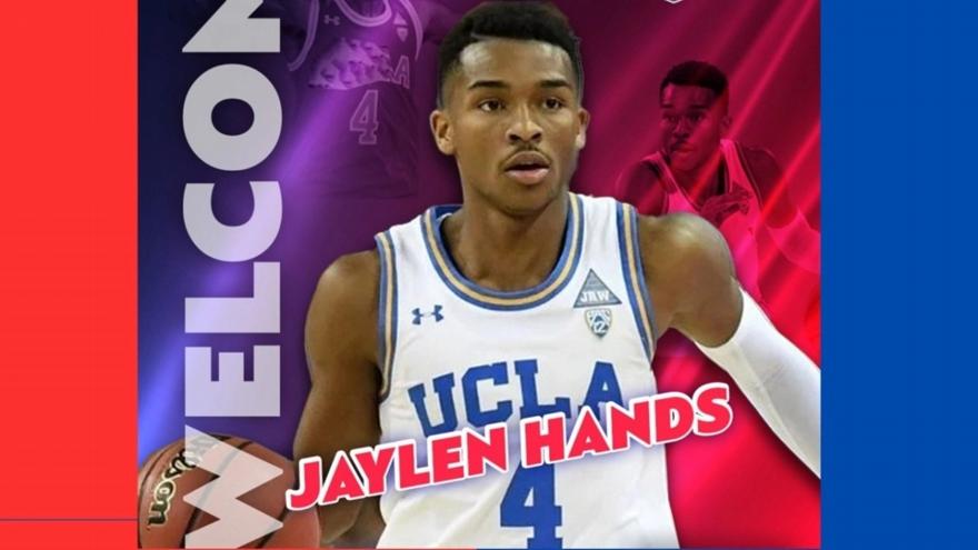 Ανακοίνωσε τον Χαντς ο Πανιώνιος