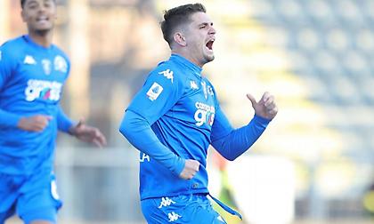 ΑΕΚ: To… τούβλο του Μάριν που είχε τρελάνει τον Ιταλό σπίκερ και έκανε τους συμπαίκτες του να τραβούν τα μαλλιά τους