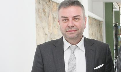 ΑΕΚ: Επιστρέφει στην ΠΑΕ ο νομικός Χάρης Γρηγορίου