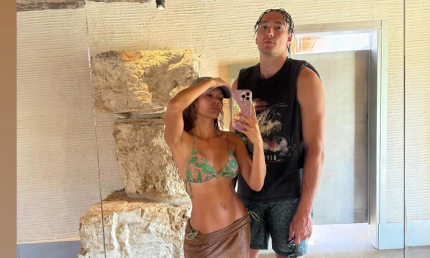 Όσμαν: Η αλλαγή λουκ και τα σχόλια στα social media