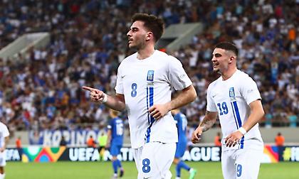 Οι ομάδες τους εμπιστεύονται - Οι ελληνικές υπογραφές στο εξωτερικό που «σημάδεψαν» το 2025