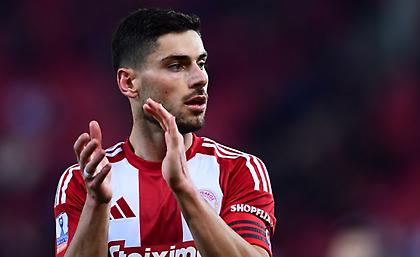 Ολυμπιακός: Η επιθυμία του Μασούρα