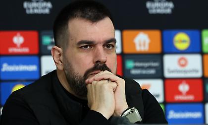 Τέλος ο Κυριακός από τον ΠΑΟΚ μετά από 26 χρόνια!