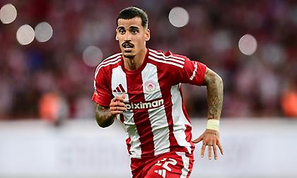 «Στο στόχαστρο της Αλ Σαμπάμπ ο Τσικίνιο»