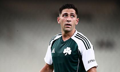 Champions League: Με πίεση και Μπακασέτα ο Παναθηναϊκός για το πρώτο βήμα πρόκρισης στο Ibrox!