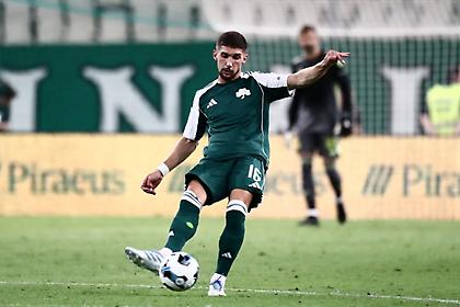 Ρέιντζερς- Παναθηναϊκός: Η μάχη του άξονα και οι αδυναμίες τους!