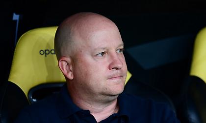 Κετσετζόγλου: «Έχει προχωρήσει ήδη για άλλον χαφ η ΑΕΚ-Δεν βλέπω να είναι ο Γκρούγιτς»