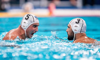 ΕΟΕ για την Εθνική: «Δεν πειράζει μάγκες, είστε σπουδαίοι. Ψηλά το κεφάλι»