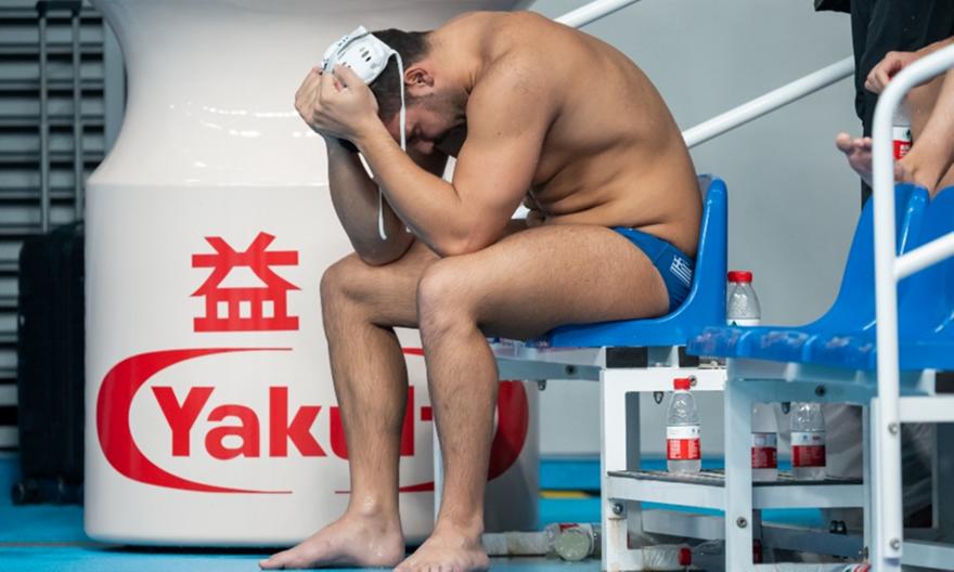 Ηρωική Ελλάδα, έχασε με buzzer beater και στα πέναλτι την πρόκριση στον τελικό