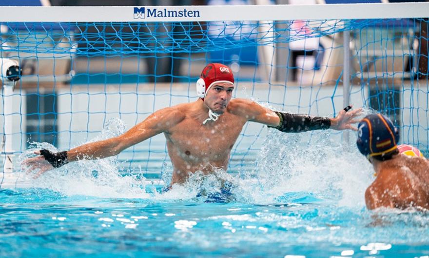 Ψυχρολουσία: Η αδράνεια της Εθνικής στο τέλος και το γκολ της Ισπανίας στο 1'' που τη σόκαρε