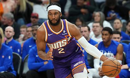 Υπέγραψαν και Οκόγκι οι Ρόκετς